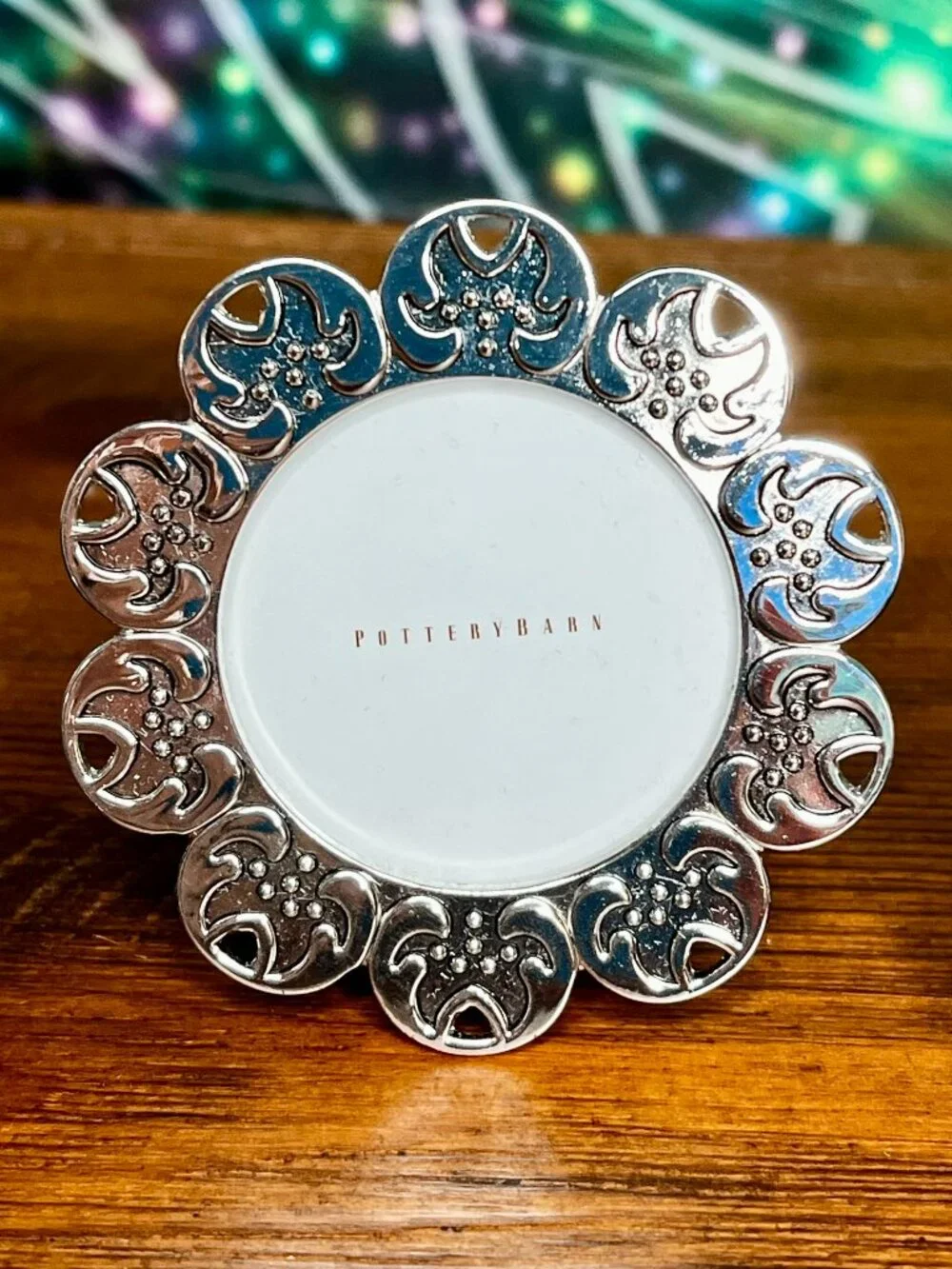 Pottery Barn pottery barn